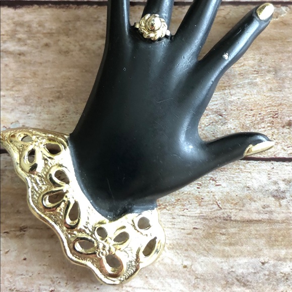 Vintage brooch - Picture 2 of 5